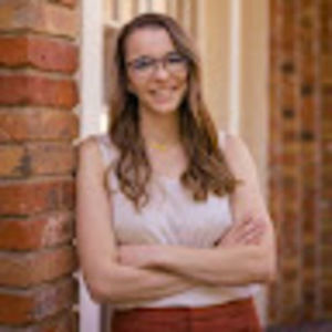 Meet your Posher, Lacey